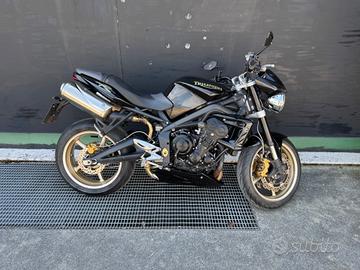 Triumph Street Triple R R