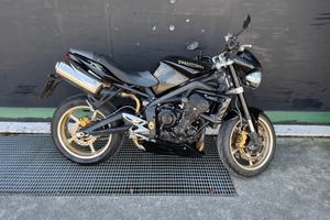 Triumph Street Triple R R