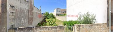 Terreno Residenziale Carpignano Salentino