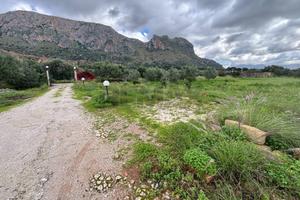 Villa singola - Terrasini