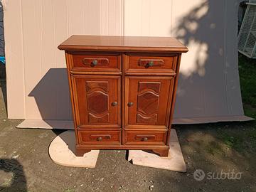 Mobiletto Vintage