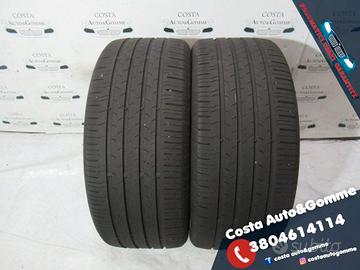 245 45 18 Continental 85% 2021 Estive Pneus