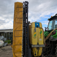 Caffini Botte diserbo