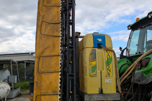 Caffini Botte diserbo