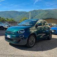 Fiat 500 500e Berlina 42 kWh Icon