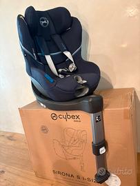 Seggiolino auto Cybex Sirona S i-Size