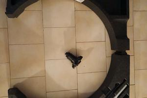 Cupra formentor 4drive ruotino con kit