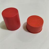 Tappi Antipolvere -Copri bottiglie