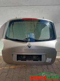 Renault Modus  PORTELLONE POSTERIORE