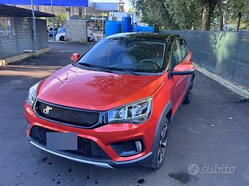 Dr 3.0 GPL/Benzina
