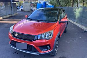 Dr 3.0 GPL/Benzina