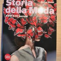 Storia della moda