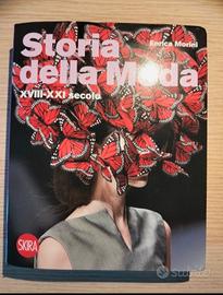 Storia della moda