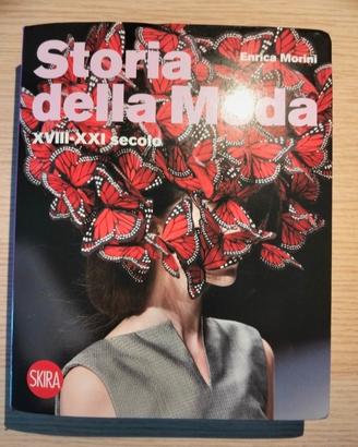 Storia della moda