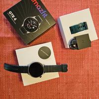 Amazfit Gtr4 orologio smart