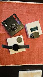 Amazfit Gtr4 orologio smart