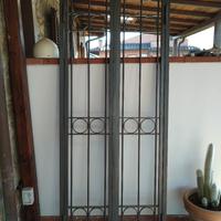 Cancello di sicurezza per porta