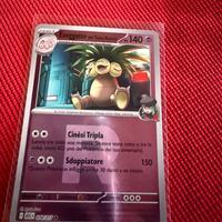 Carte pokemon