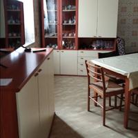 soggiorno come nuovo senza il tavolo