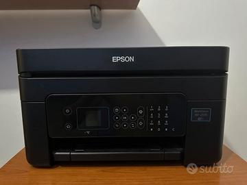 stampante Epson  WorkForce  WF -2935 DWF