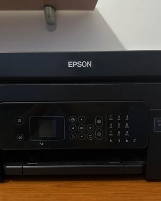 stampante Epson  WorkForce  WF -2935 DWF