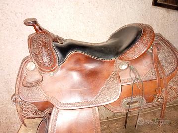 sella pro reiner Billy cook 