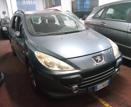 Peugeot 307 1.6 16V HDi FAP 110CV SW Australian