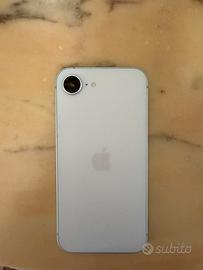 Iphone 16e Apple care furto e smarrimento