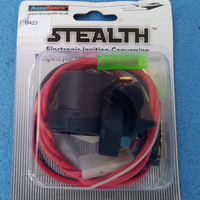 Accensione elettronica MG/Triumph