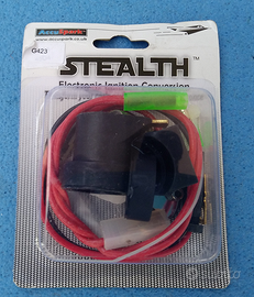 Accensione elettronica MG/Triumph