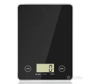 Splendida Bilancia digitale da cucina