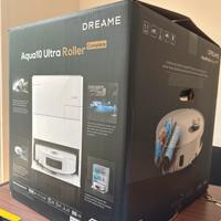 dreame aqua10 ultra roller complete 