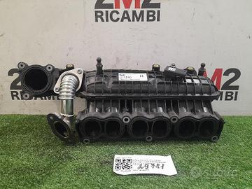 COLLETTORE ASPIRAZIONE OPEL Astra Berlina (K) 5551