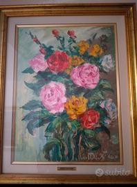 quadro Vico Dadda del 1994