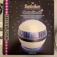 Sandokan Mosquito-All