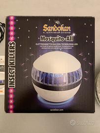 Sandokan Mosquito-All