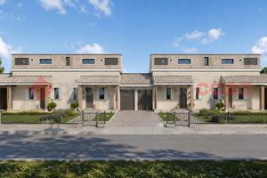 Villa a schiera Monselice [cod. rifM12VRG]