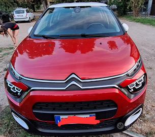 Citroen C3 1.500 blueHDI 100 S&S Feel Pack