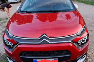 Citroen C3 1.500 blueHDI 100 S&S Feel Pack
