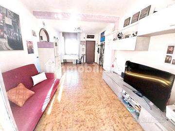 Trilocale Legnano