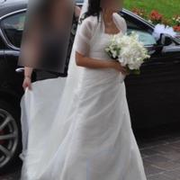 Abito da sposa Pronovias taglia 42