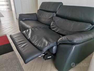 DIVANO NATUZZI