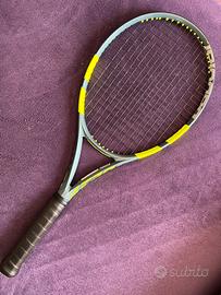 Babolat Pure aero 98  2026  g.305 manico 2 nuova.