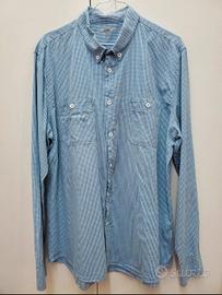 camicia Scout