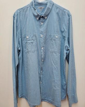 camicia Scout