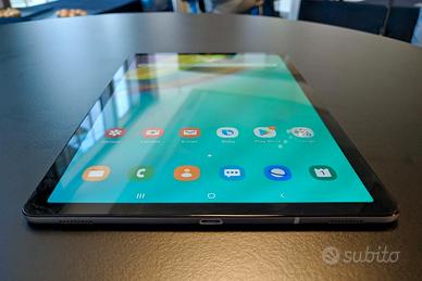 tablet samsung S5e 