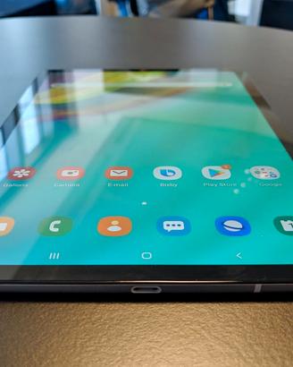 tablet samsung S5e 