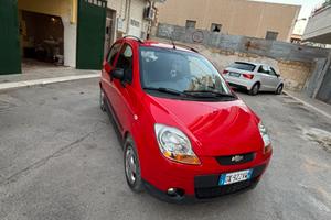 Chevrolet matiz
