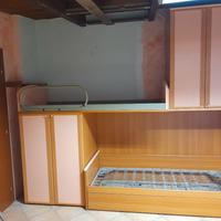 cameretta per ragazzi/e