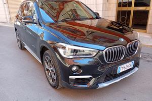 Bmw x1 sdrive 18D xline led